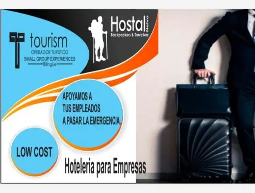 Backpackers And Travellers Hostel