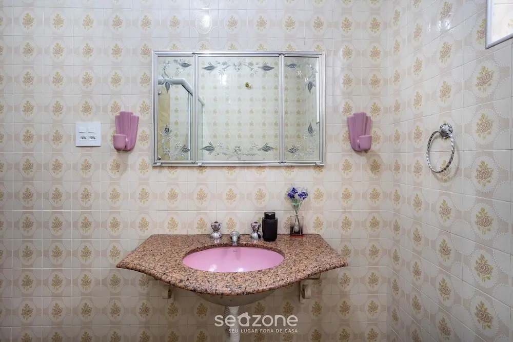 Spacious House in Pocos de Caldas Spl0342