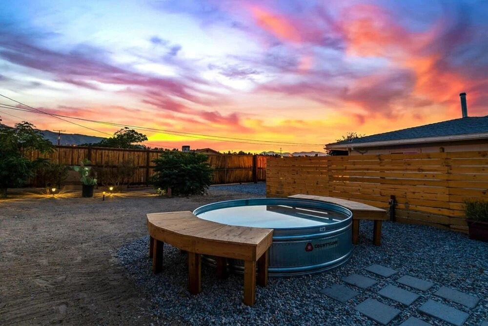 Haven Rock The Secluded Sanctuary Experience