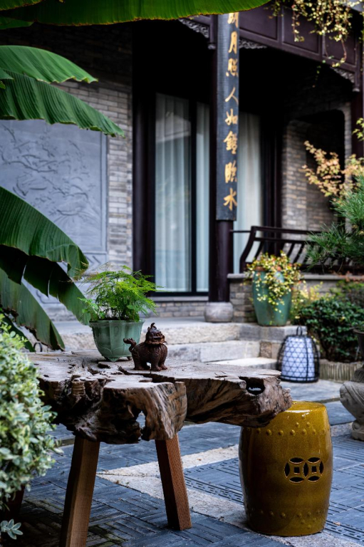 Blossom Hill Hotel Xuzhou Huilongwo