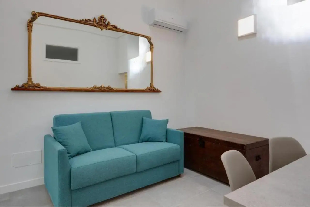 Bovio Suites Apartments - Clicksalento