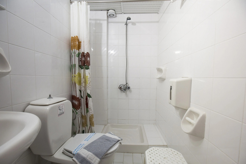 Revekka Rooms Bed & Breakfast