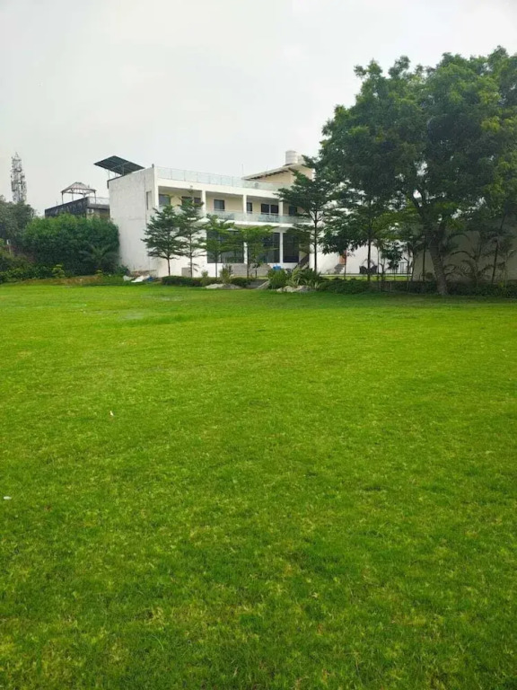 The Aamantran Greens
