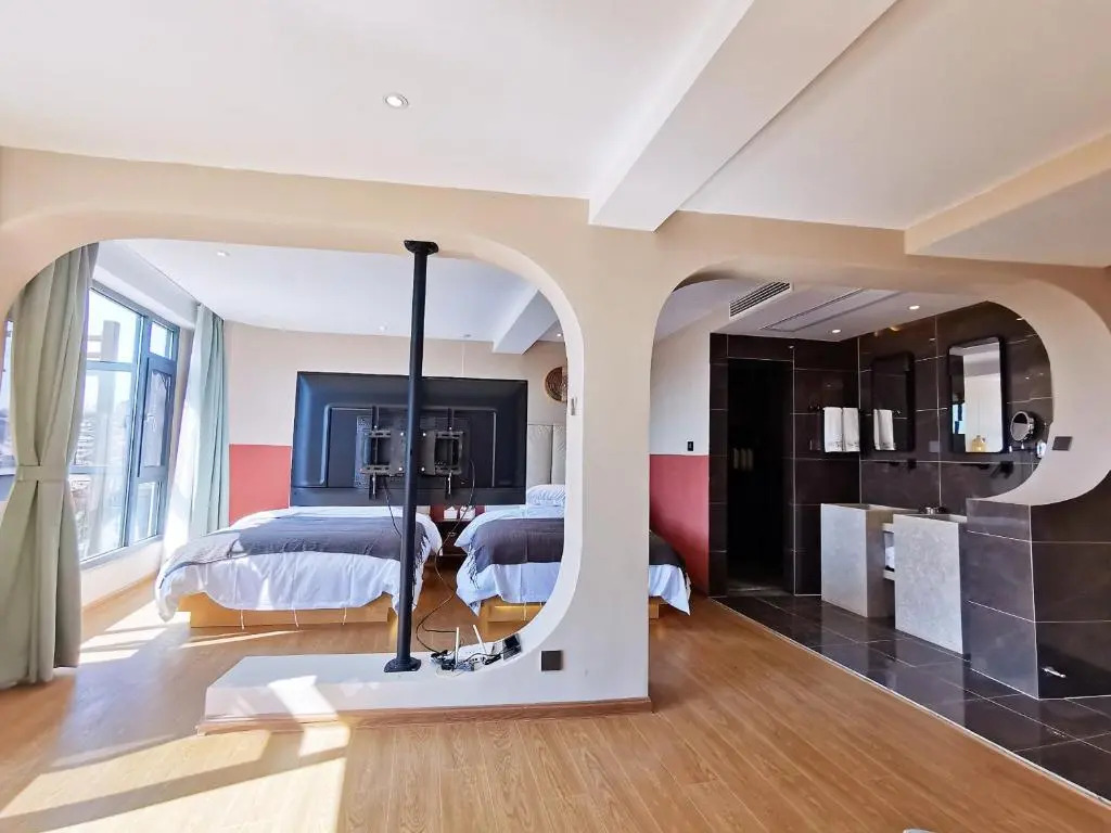 Lijiang SuYunJian Homestay