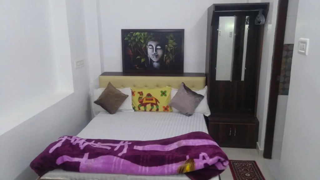 Hotel Haveli Inn Jodhpur