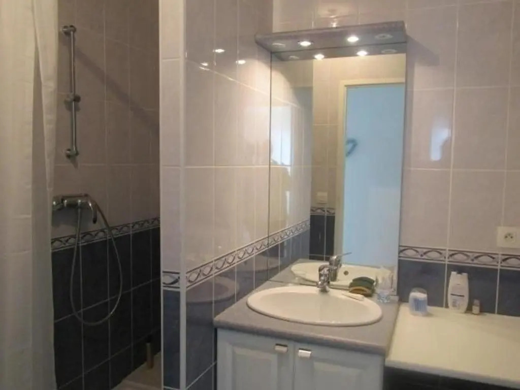 Appartement Capbreton, 4 pièces, 7 personnes - FR-1-239-455