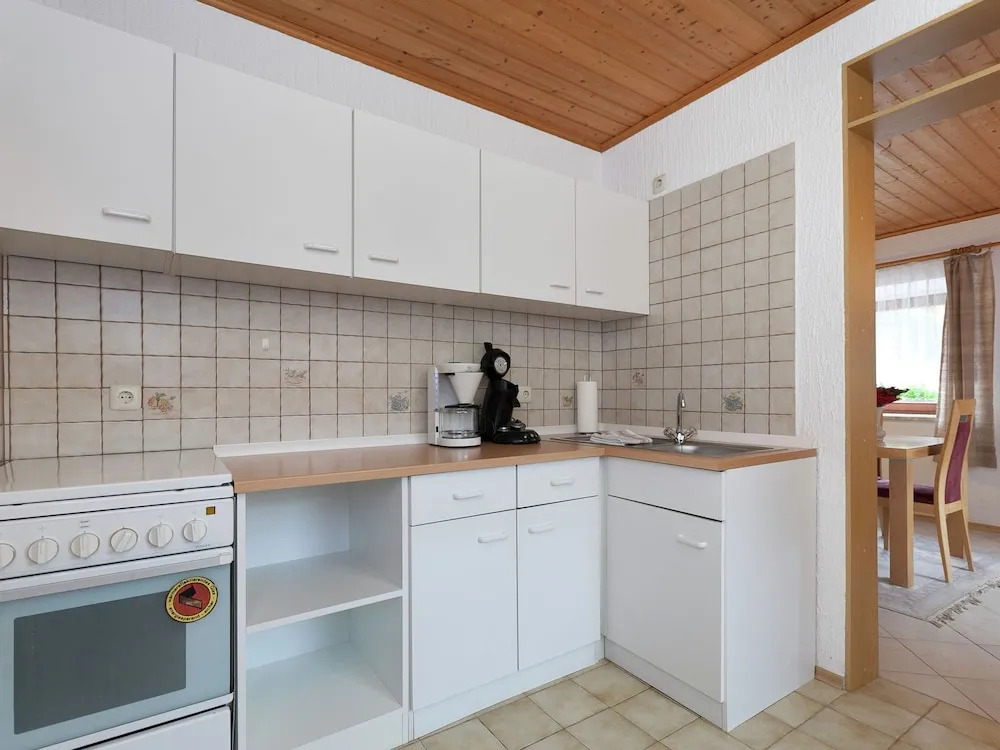 Cozy Holiday Home in Saldenburg near Forest