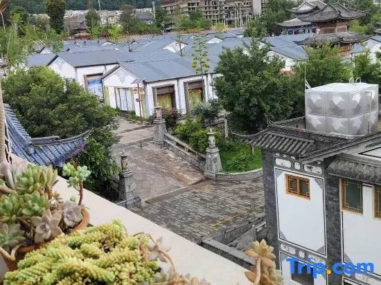 Dali Shanji Homestay (Dali Ancient Town March Street Branch)