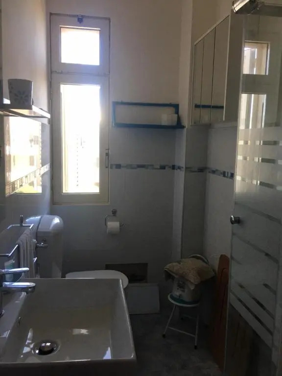 Scalo Di Furno