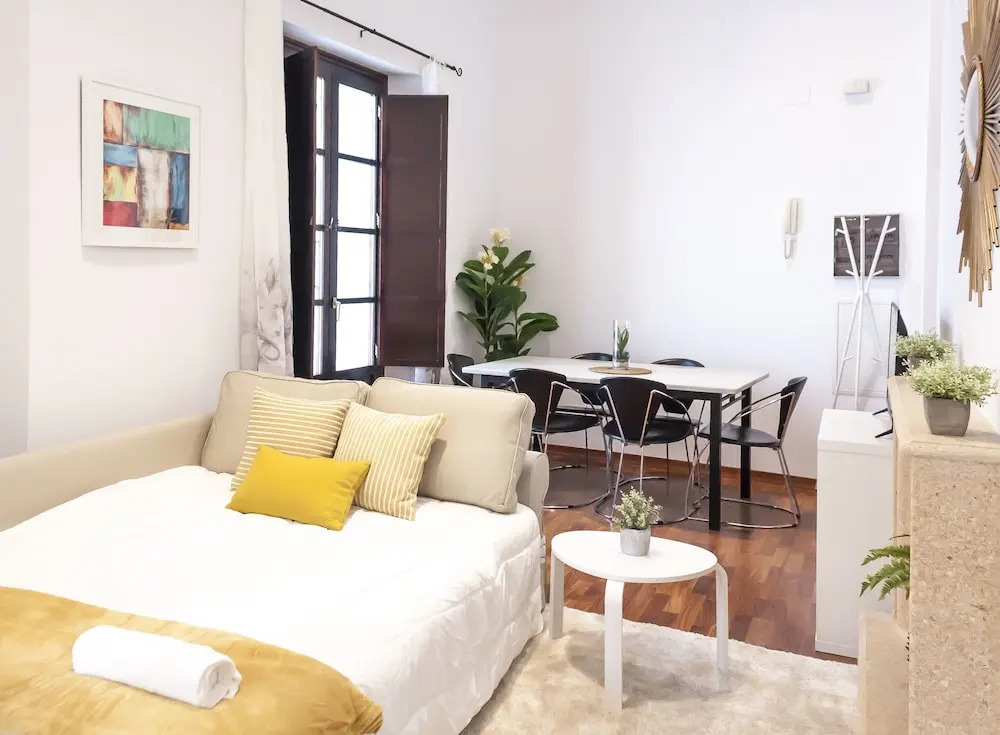 Cathedral Deluxe Duplex