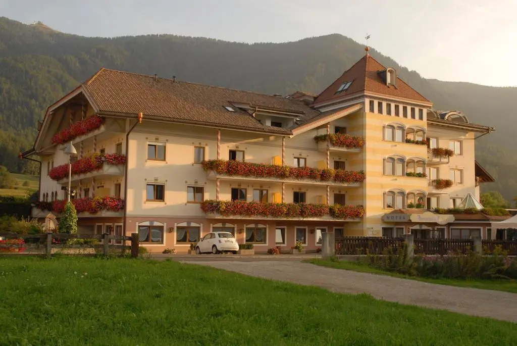 Hotel Reipertingerhof