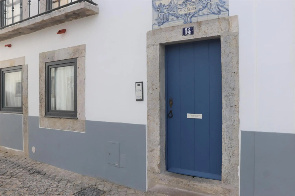 Casa Gil Vicente