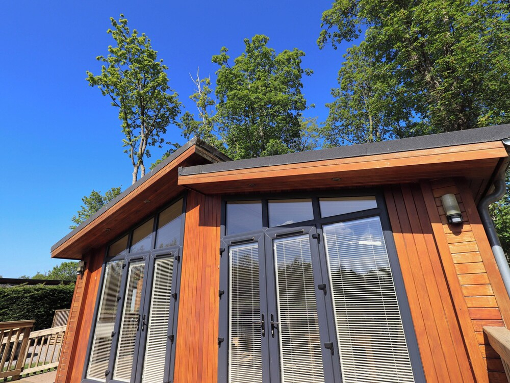 Kingfisher Lodge