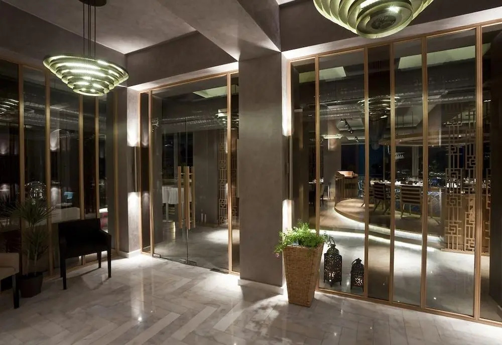 Park156Hotel