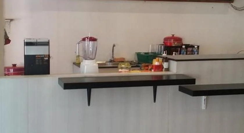 Malee House and Restaurant