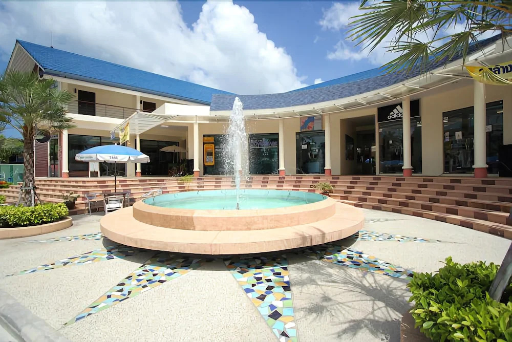 Centerpoint Koh Phangan New