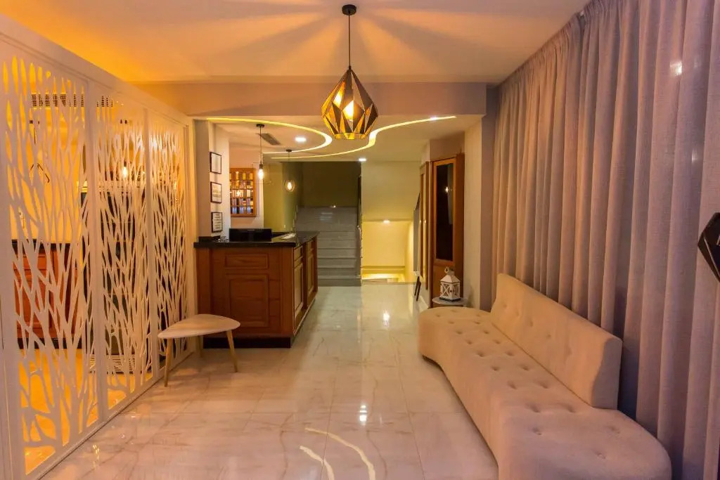 Hotel Sole Mare