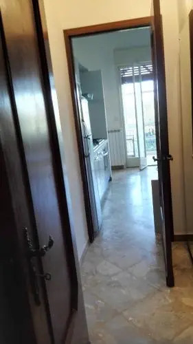 Lucrezia apartment