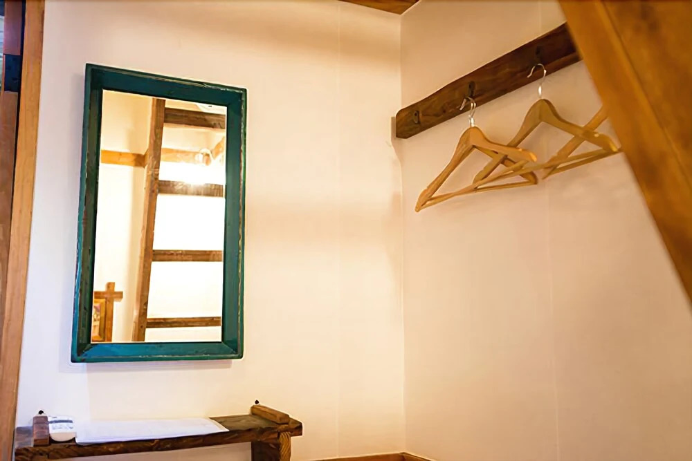 Jeongju Star World Pension