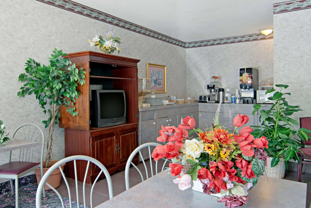 Americas Best Value Inn Clarksdale