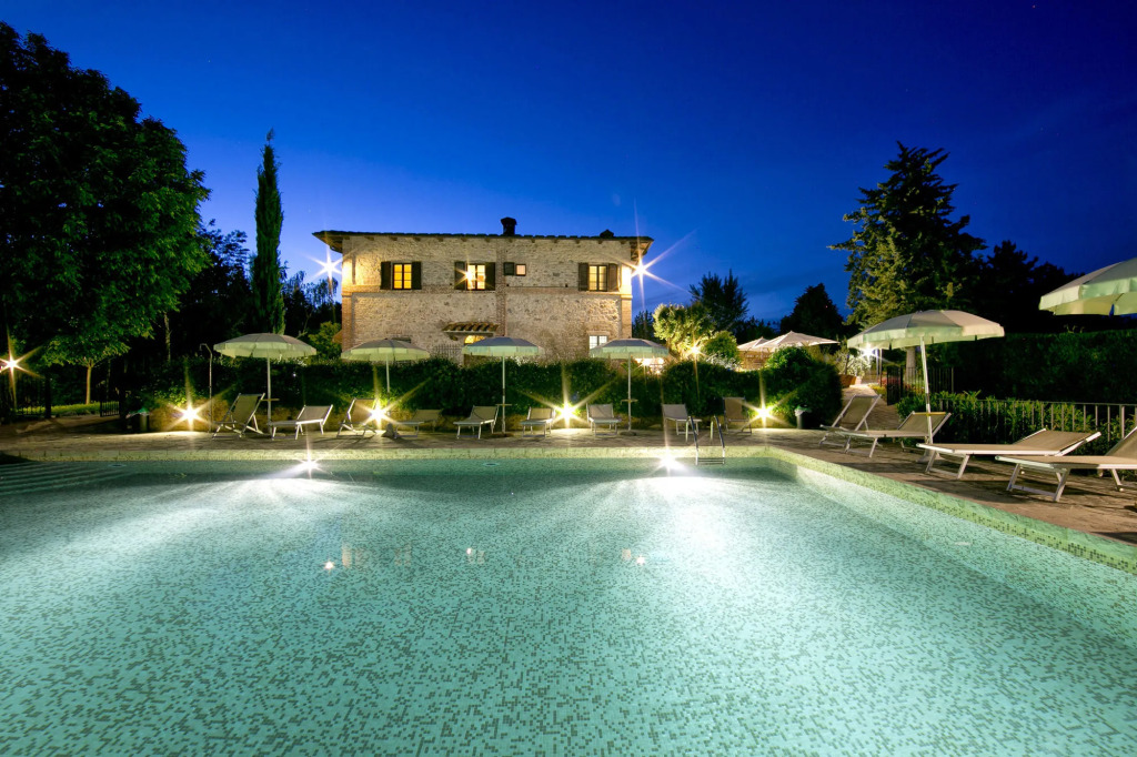 IL COLOMBAIO Winery