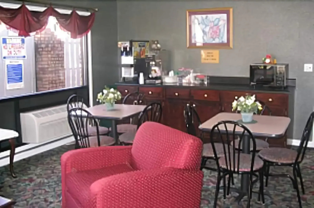 Red Roof Inn Jacksonville, AL