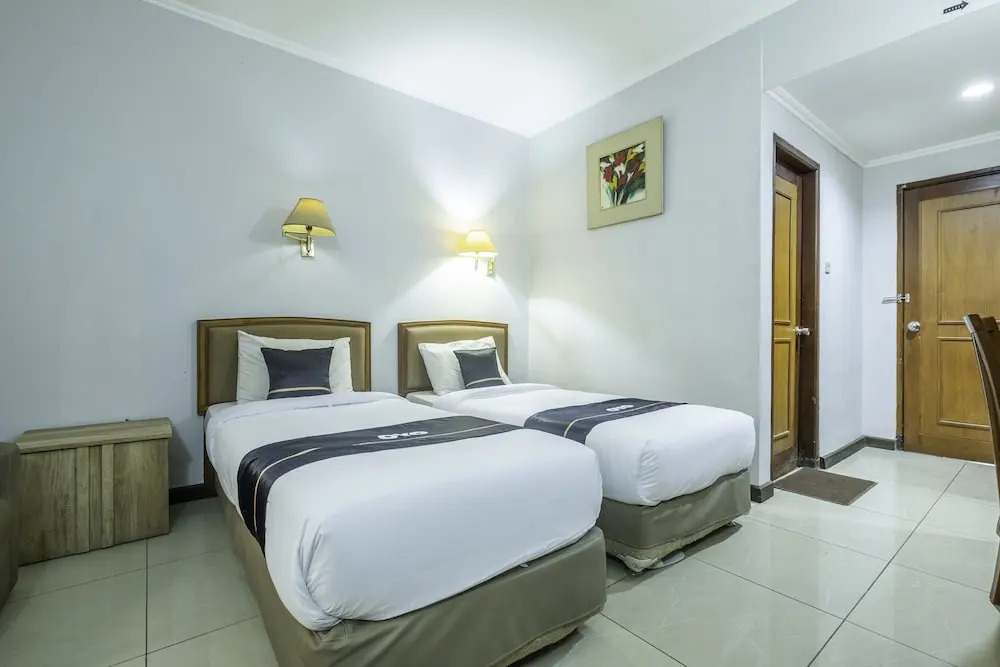OYO 2329 Hotel Nyland 3 Cijagra