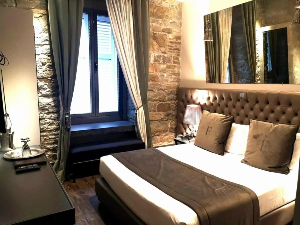 Forvm boutique Hotel