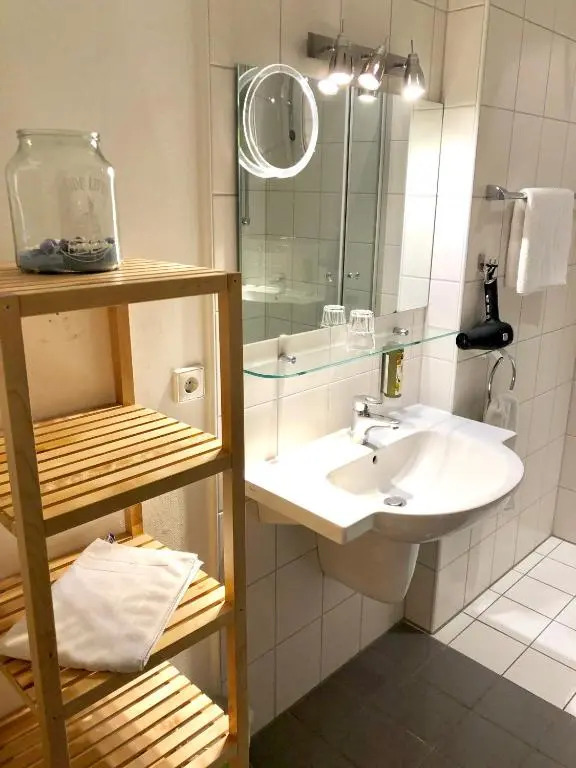 Hotel & Restaurant Grüner Baum Merzhausen