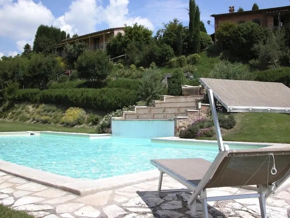 Wild Agriturismo Podere della Bruciata