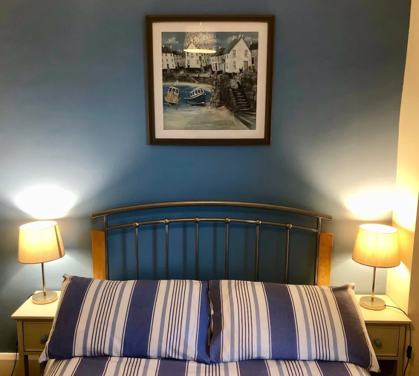 Portrush Holiday Rentals
