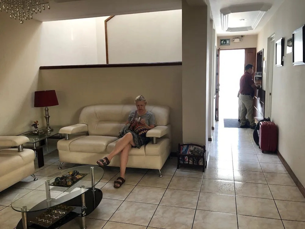 Hotel Casa Blanca Inn