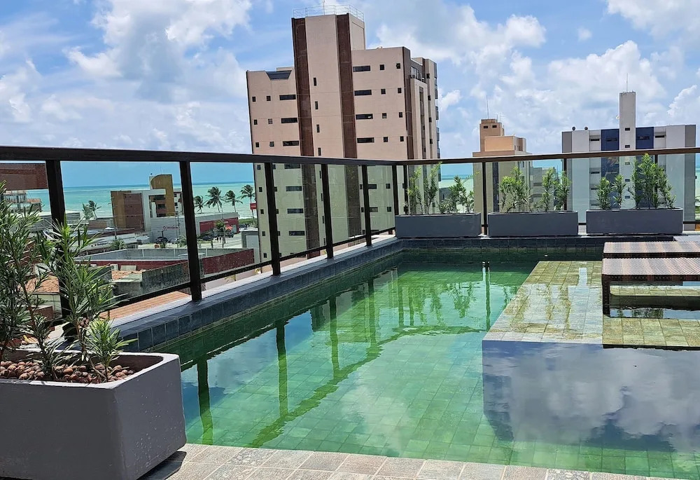 Viamar Beach House