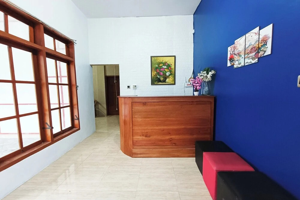 Hotel O Ipeda Family Residence