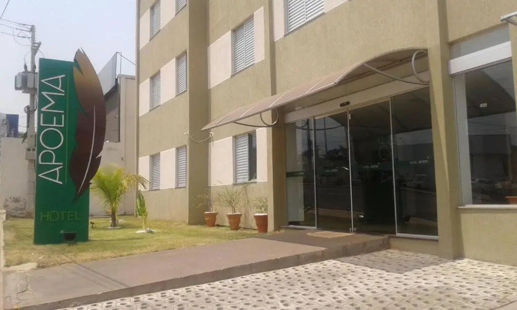 Apoema Hotel