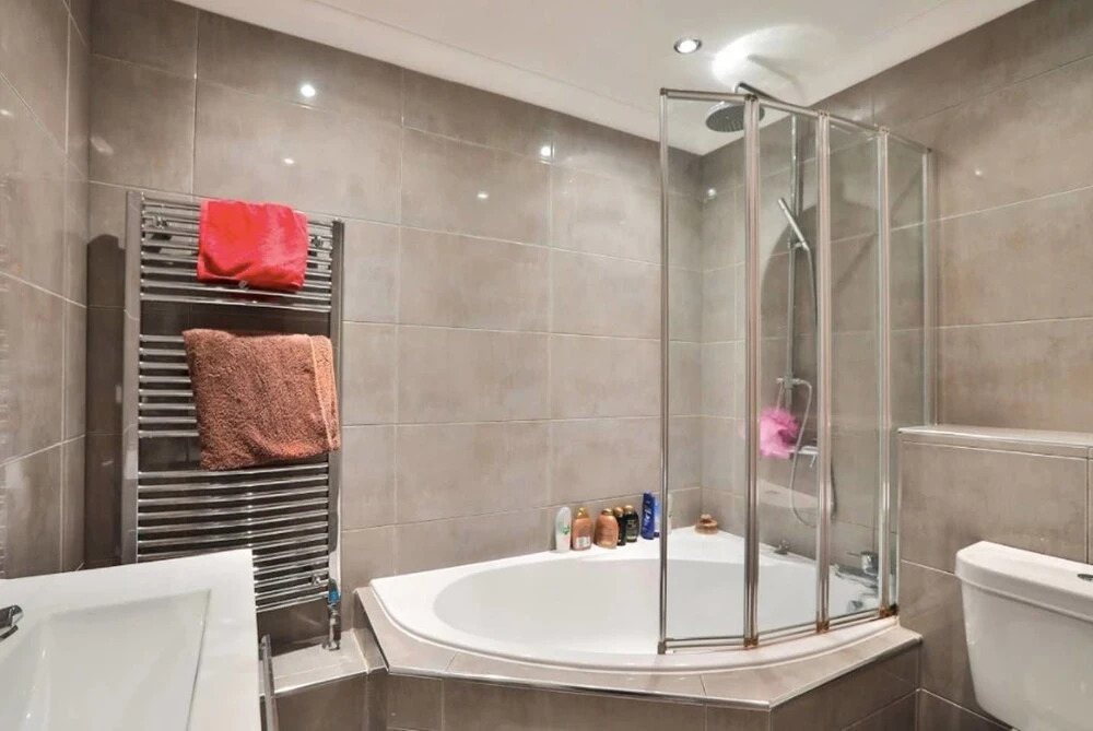 Perfect 2BR Apartment -near Liverpool Street!