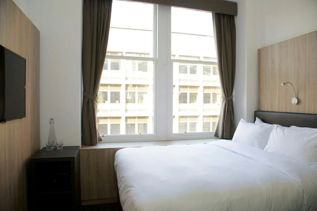 The Z Hotel Glasgow