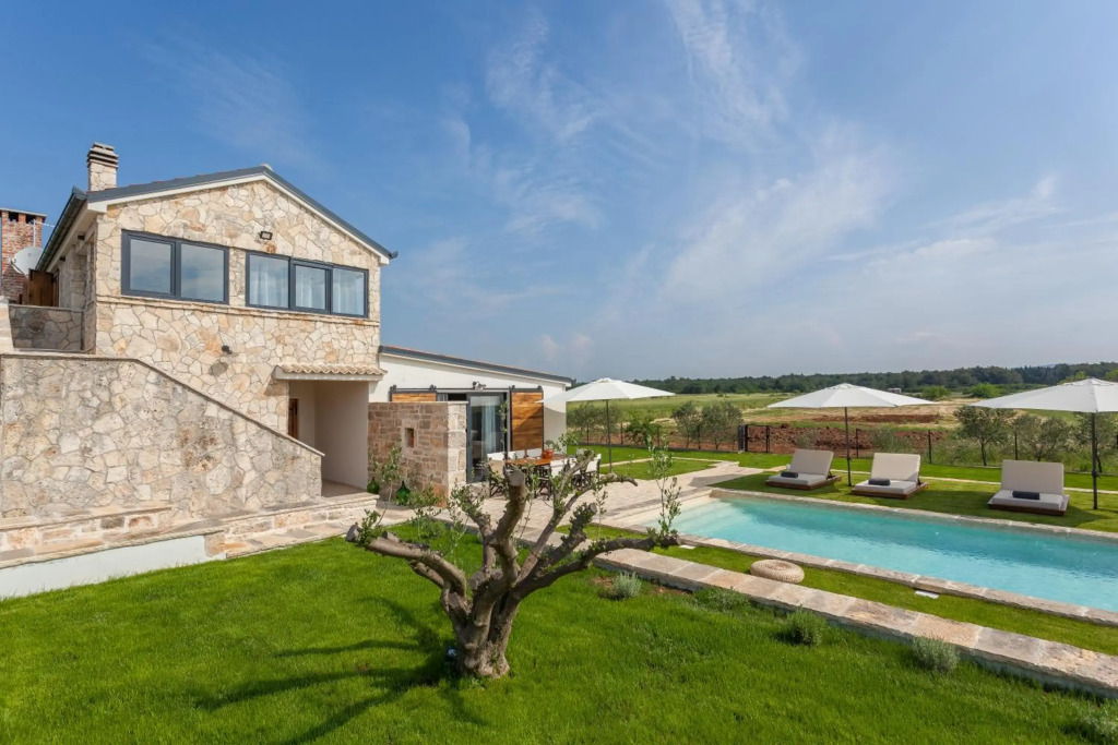 Villa Casa Daco