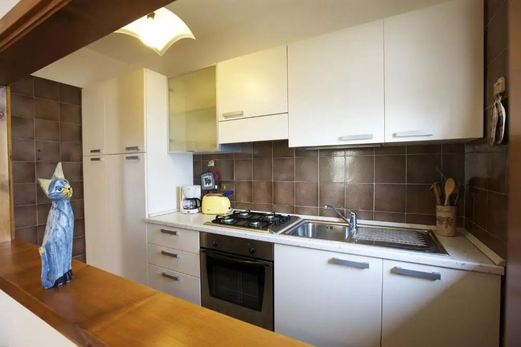 Residence Roccolo