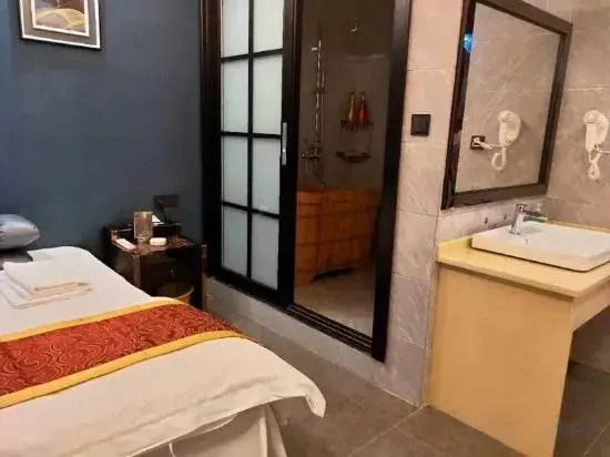 Xingdong Business Hotel