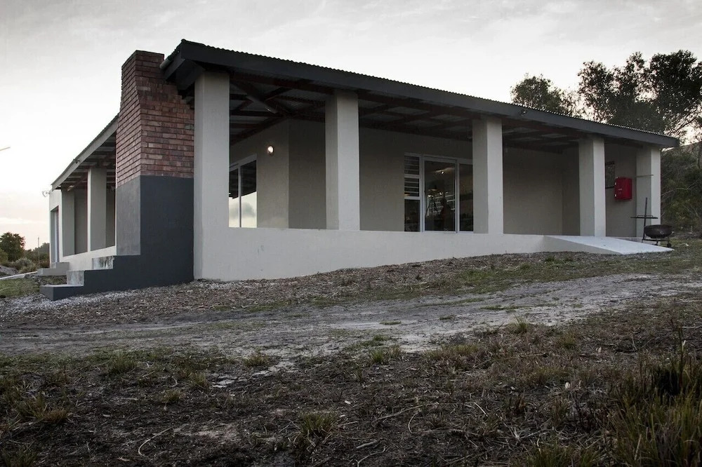 Blombos Self-Catering House