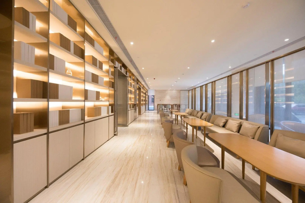 Ji Hotel  Hefei Feidong Baogong Avenue