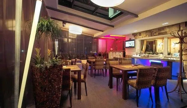 Hotel Florian