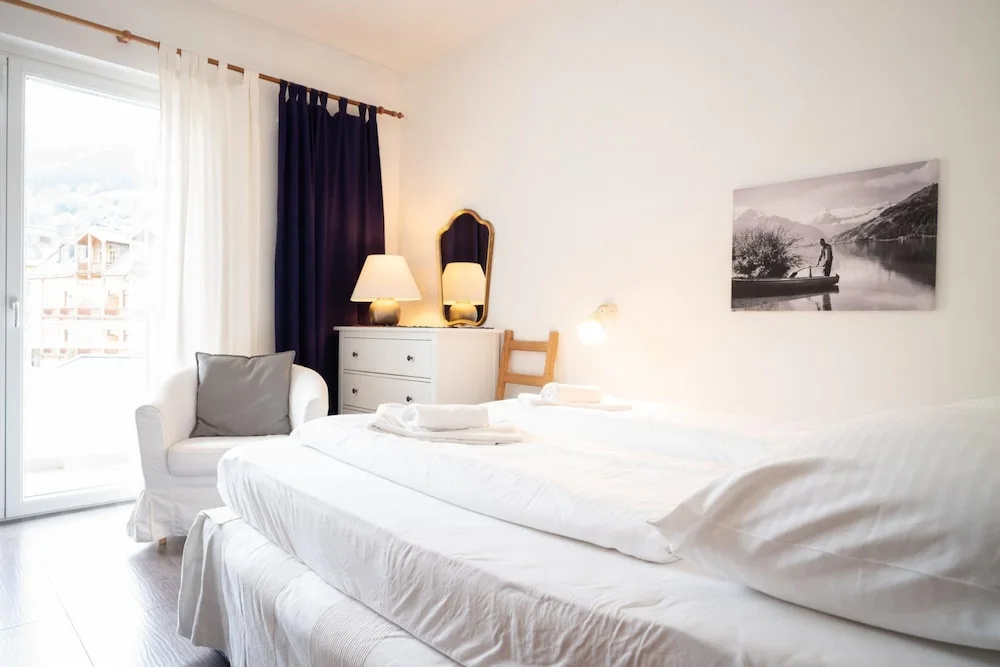 Living Eden - TOP 3 in Zell am See