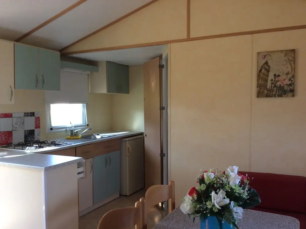 Creta Camping