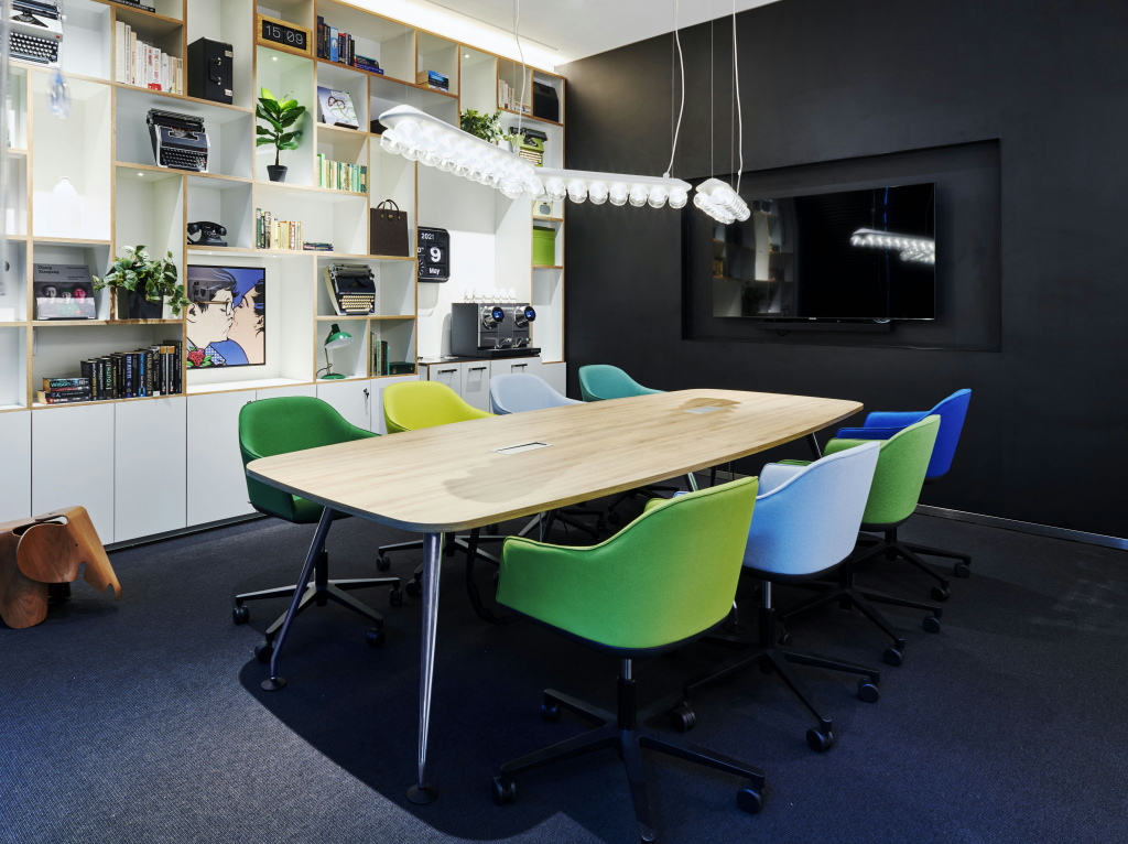 citizenM Washington DC NoMa