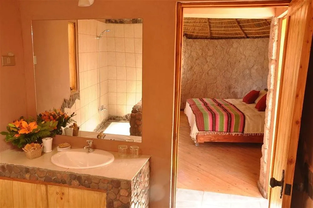 Ckamur Atacama Ethno Lodge