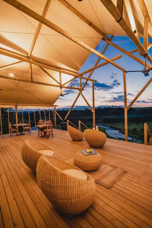 Entre Rios Glamping