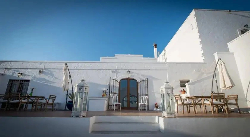 La Signorella Guest House