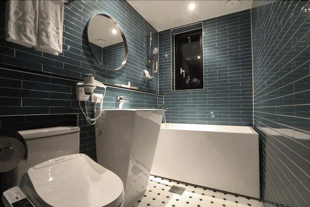 No 25 Signature Centum